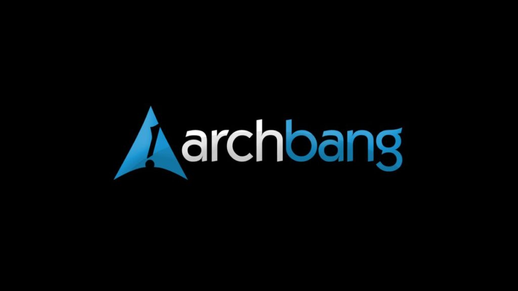 logo ArchBang