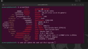 Atualizações do Kernel Linux: Benefícios e Como Atualizar