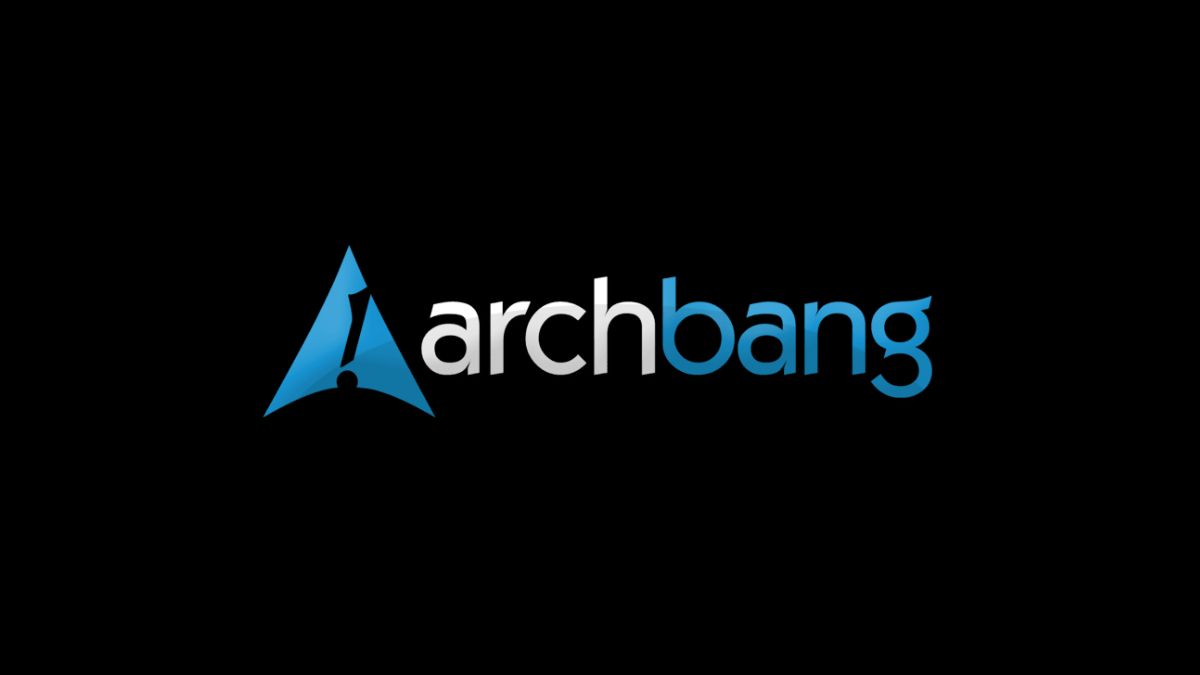 O Que é O Archbang Guia Introdutório Dmaisinfo Arch Linux